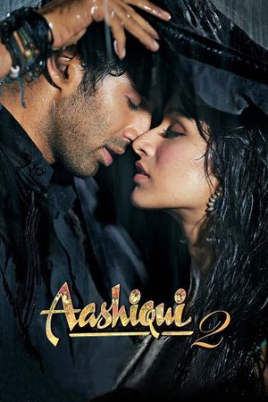 Aashiqui 2's poster