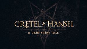 Gretel & Hansel's poster