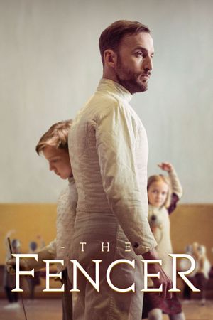 The Fencer's poster