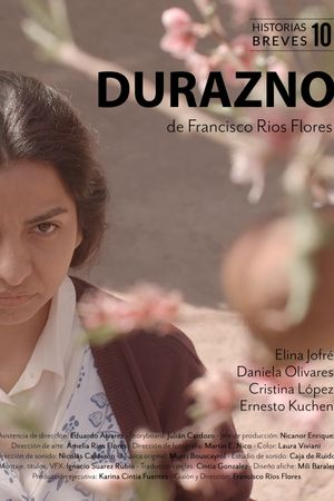 Durazno's poster