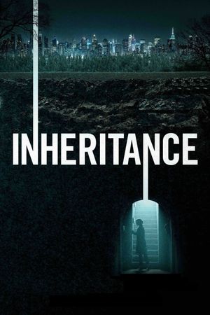 Inheritance's poster
