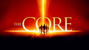 The Core's poster