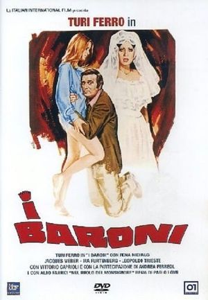 The Barons's poster image