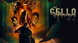 The Cello's poster