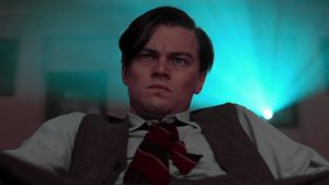 The Aviator's poster
