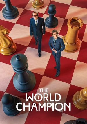 The World Champion's poster