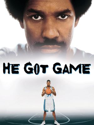 He Got Game's poster