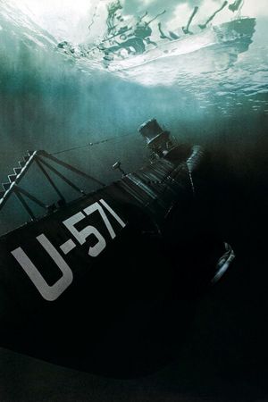 U-571's poster