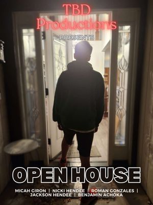 Open House's poster