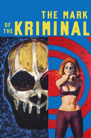 Il marchio di Kriminal's poster