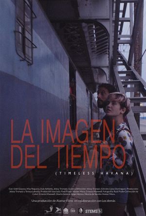 La Imagen del Tiempo's poster