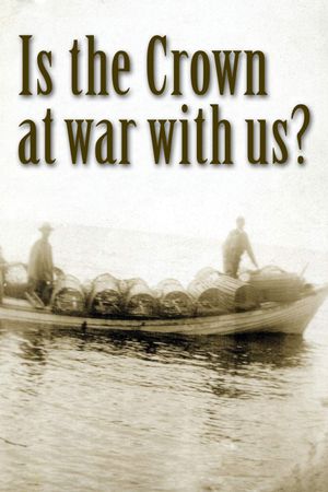 Is the Crown at War with Us?'s poster