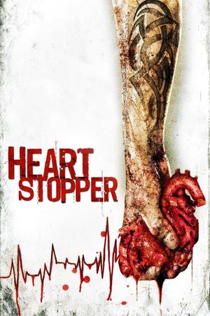 Heartstopper's poster