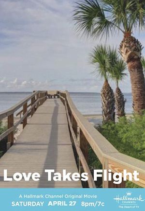 Love Takes Flight's poster