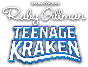 Ruby Gillman: Teenage Kraken's poster