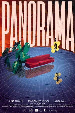 Panorama's poster