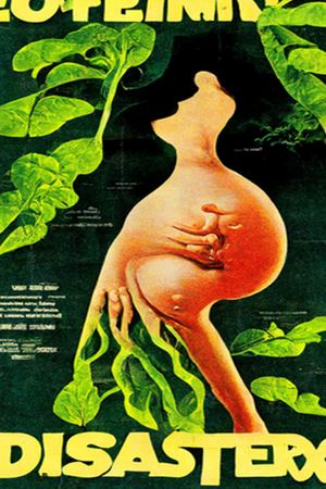 Eco: A Feminist Disaster Sequel's poster