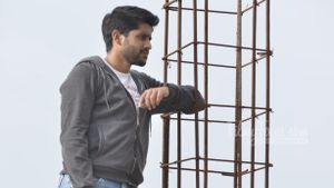Yuddham Sharanam's poster