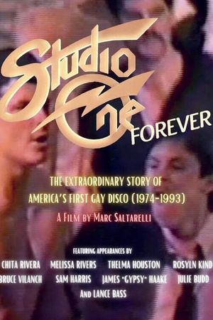 Studio One Forever's poster