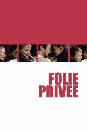 Private Madness's poster