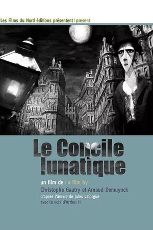 The Whimsical Council's poster