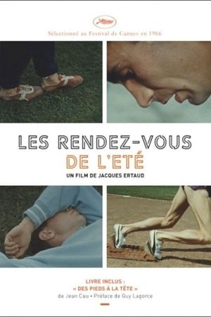 Les rendez-vous de l'été's poster image