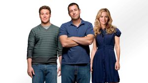 Funny People's poster