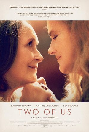 The Two of Us's poster