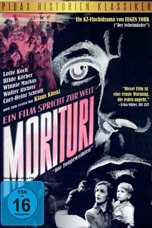 Morituri's poster