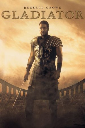 Gladiator's poster