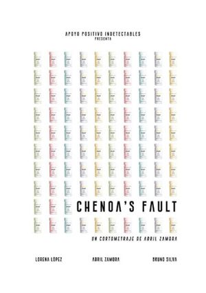 Chenoa's Fault's poster image