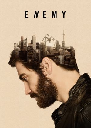 Enemy's poster