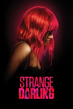 Strange Darling's poster