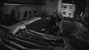 The Third Man's poster