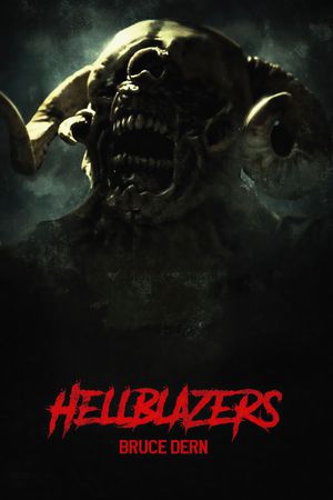 Hellblazers's poster image