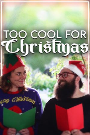 Too Cool for Christmas's poster