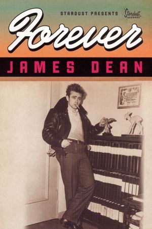 Forever James Dean's poster image
