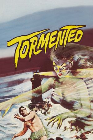 Tormented's poster