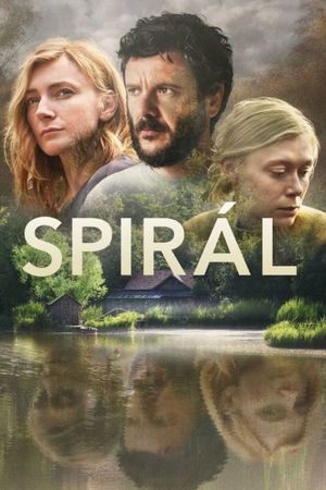 Spiral's poster