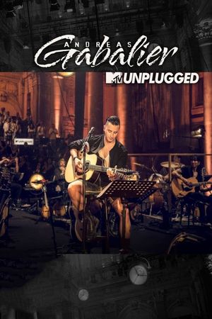 Andreas Gabalier: Unplugged's poster