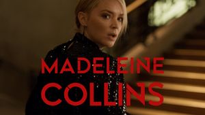 Madeleine Collins's poster