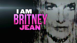 I Am Britney Jean's poster