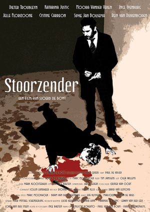 Stoorzender's poster