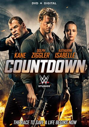 Countdown's poster