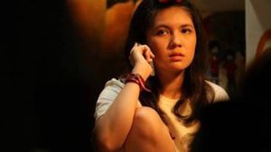 Cinta Dalam Kardus's poster