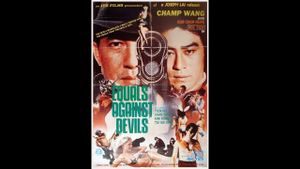 Equals Against Devils's poster