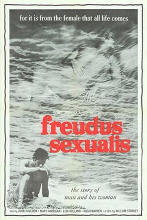 Freudus Sexualis's poster