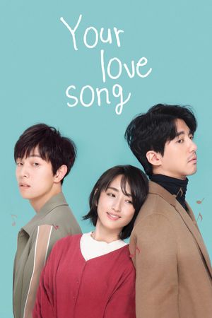 Your Love Song's poster
