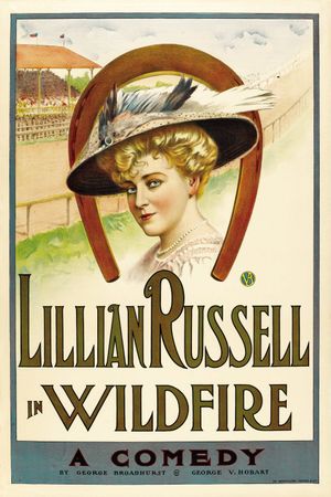 Wildfire's poster