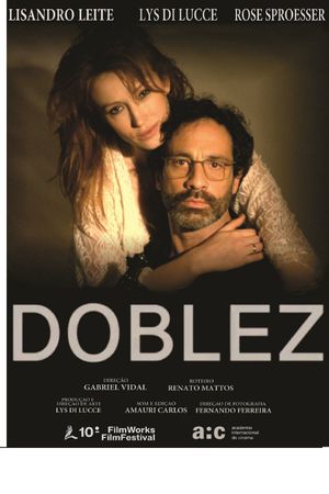 Doblez's poster